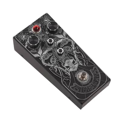Beetronics Abelha Tropical Fuzz Pedal image 2
