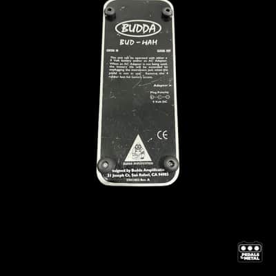 Budda Bud-Wah+ -x20542 image 6