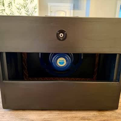 Custom Stereo 1x12 Guitar Cabinets – Vox Blue Speakers – Studio / Worship / Ambient image 9