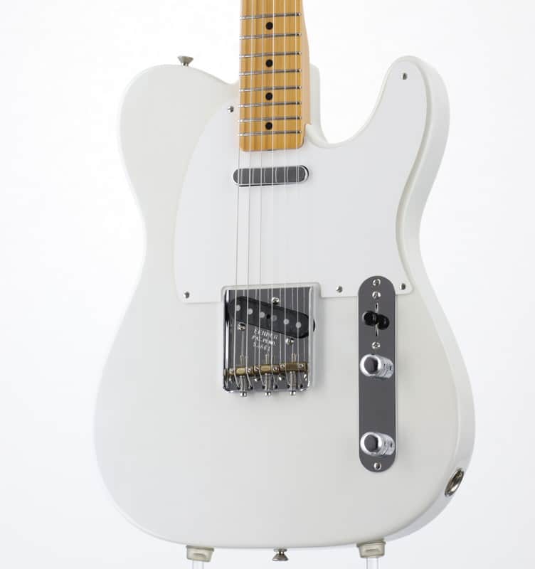 Fender American Vintage Telecaster