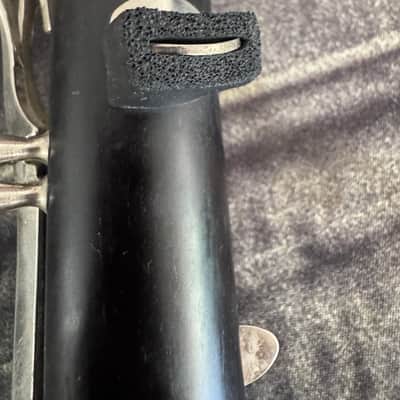 Jupiter. JCL-731 Bb Wood Clarinet.(Video Demo) image 9