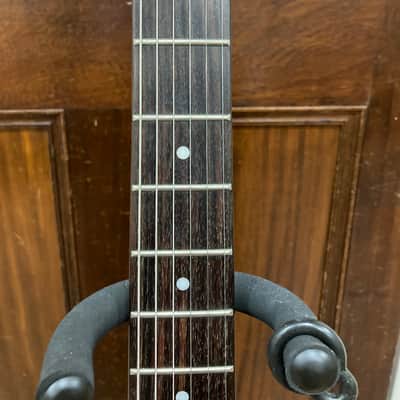 Epiphone Custom Shop Les Paul Speciai With Upgrades. Mojotone Silent P90 Neck. Gibson P90 Bridge. TV Yellow image 6