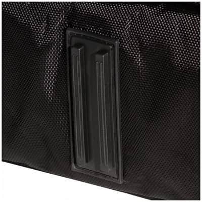 On-Stage KBA4061 61-Key Keyboard Bag image 2
