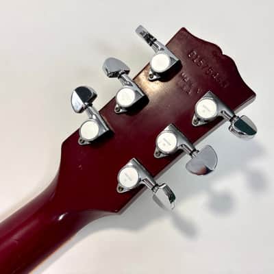 Gibson ES-335 Dot Figured 1995 Cherry image 14