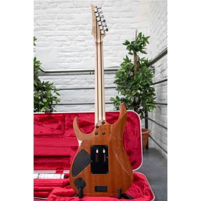 IBANEZ RG5440CDFM Deep Forest Green Metallic image 4