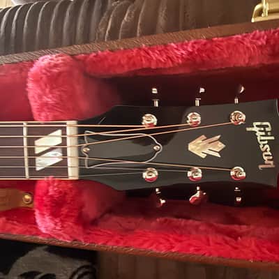 Gibson Southern Jumbo Orginial 2026 - Tobacco image 1