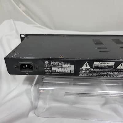 Roland M-GS64 image 6