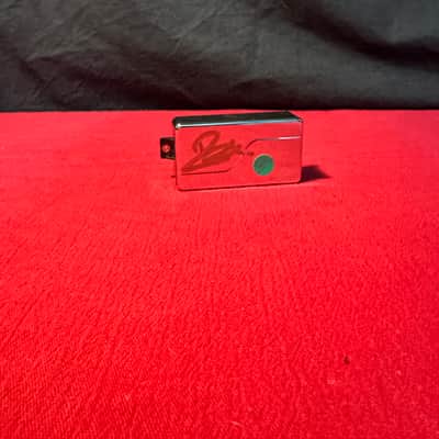 Fishman Fluence - Signed image 1