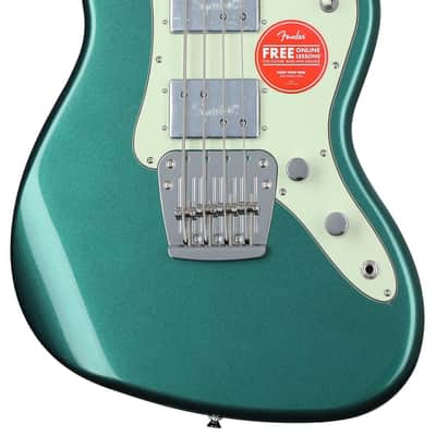 Atelier Z babyZ-4J Vintage - Surf Green [3.63Kg] | Reverb