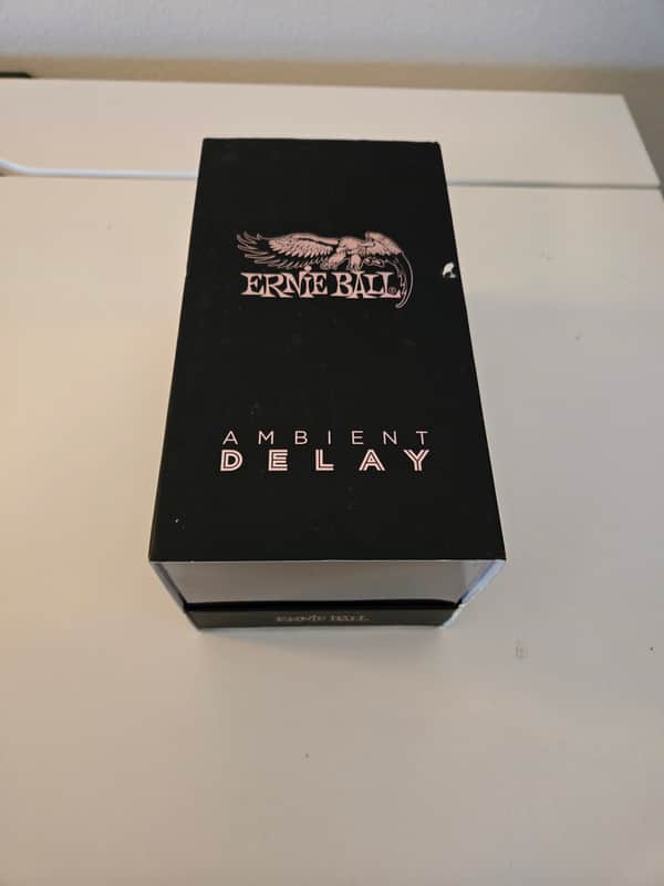 Ernie Ball Ambient Delay