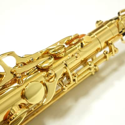 【Special price】 Yanagisawa A-WO1 [AW01] Professional Alto Saxophone image 16