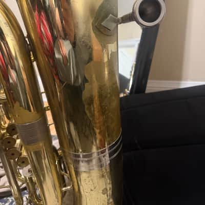 Gronitz Pck 5v cc I don’t know - Gold/ brass image 4
