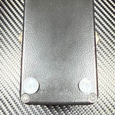 Hermida Audio Zendrive 2007, Hand Wired and signed by Alf Hermida - Silver/Black image 14