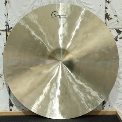 Dream Bliss Crash/Ride Cymbal 22in (2410g) imagen 2