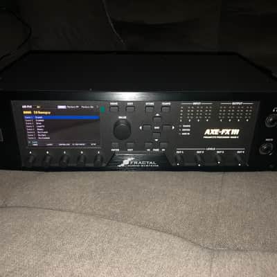 Fractal Audio Axe-FX III Mark II image 7