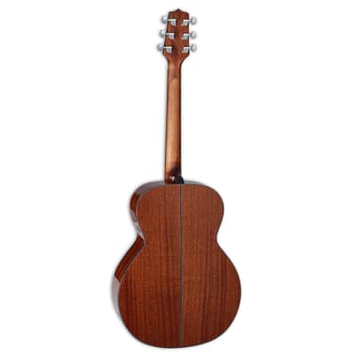 Takamine G Series GN30 NEX Acoustic - Natural - B-Stock image 6