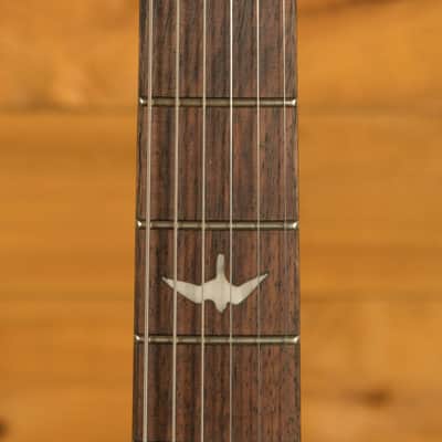 PRS SE DGT Laurel Burl Limited Edition - McCarty Tobacco Sunburst image 6