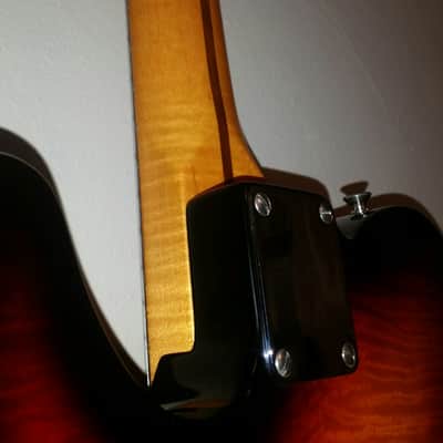 Fender American Telecaster image 7
