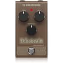 TC Electronic Echobrain Analog Delay Effects Pedal