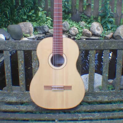 JJ Klaassen Classical guitar #22 -2026 image 4
