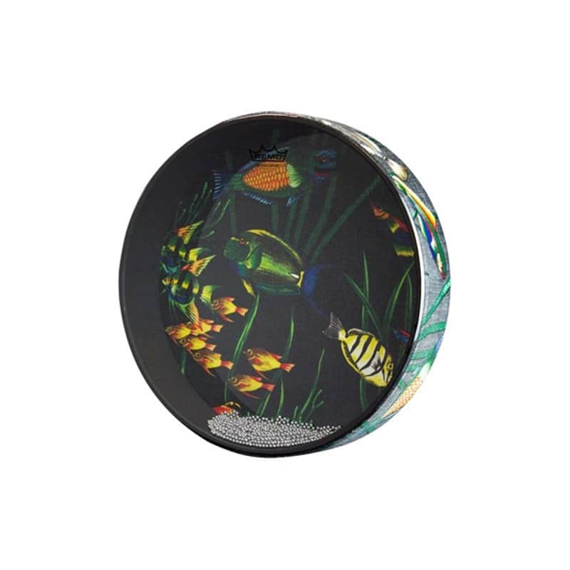 REMO Ocean Drum 12 / Ocean Drum [LREMET021210]