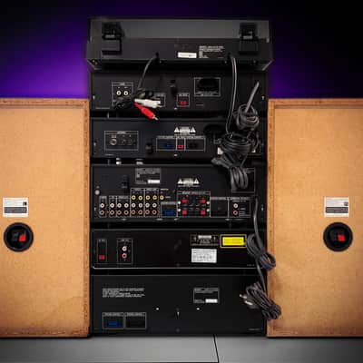 SONYアンティークステレオ一式 SOUND SENSOR do! 1980年3月 | ソニー坊やと呼ばれた男