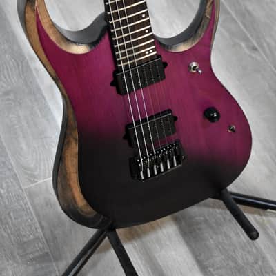 Ibanez RGD621AH-MNF Standard image 2