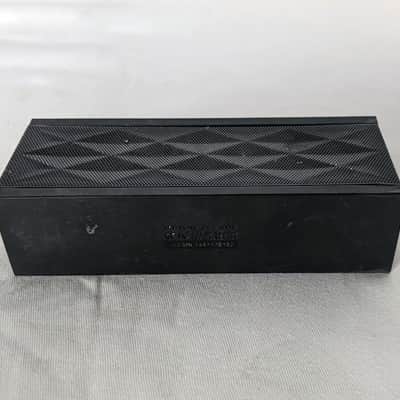 Jawbone Speaker, Jambox model, Diamond Black Portable Bluetooth Speaker - Black image 7