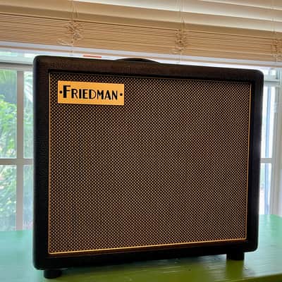 Friedman Runt 20 2018 image 1