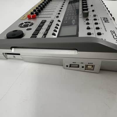 Zoom R24 SD RECORDER/INTERFACE image 3