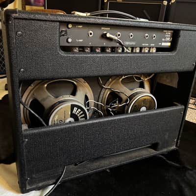 Dr. Z Maz 38 Senior 2x12 Combo image 8