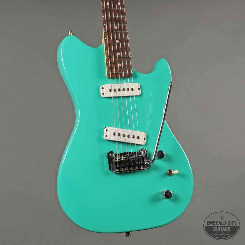 G&L SC-2 image 1