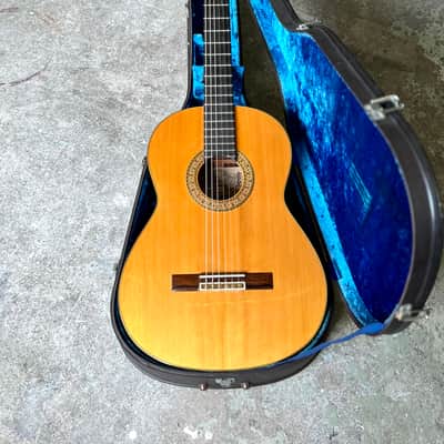 Yamaha GC-10 Grand Concert 1976 - Rosewood original vintage MIJ Japan image 4