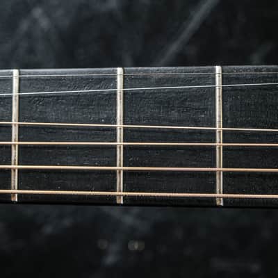 1986 Martin D-28 natural image 21