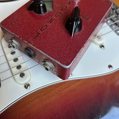 MJM London Fuzz - Early Model - Loveable image 2