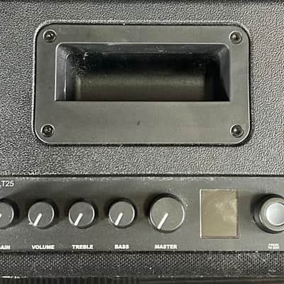 Fender USED Mustang LT25, Recent image 2