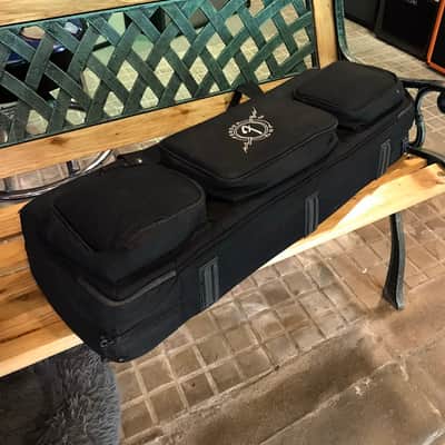 Pedalera Fender Cyber Foot Controller para Cyber Twin image 24