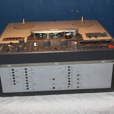 REVOX PR99 MK III Tape Recorder - Serviced - 2 Track - 7.5 / 15 image 13
