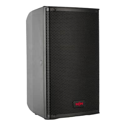 HH Tensor TRE-1001 Active PA Speakers, Pair image 3