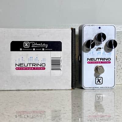 Keeley Neutrino image 1