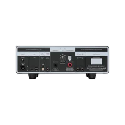 Universal Audio Ox Amp Top Box image 3