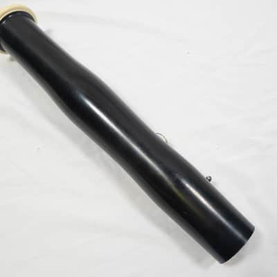 Fox Great Fox Renard Model 41D Bassoon, Overhauled with all New Pads! + Case,High D! image 3