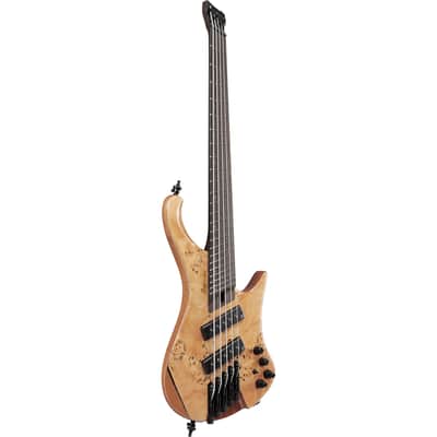 Ibanez Bass Workshop EHB1505SMS-FNL image 3