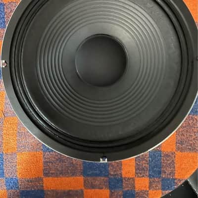 Celestion G12P-80 Seventy 80 12" 80-Watt 16ohm Guitar Amp Speaker 2020s - Silver image 3