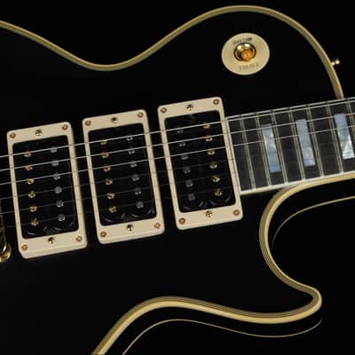 Gibson Custom Peter Frampton "Phenix" Inspired Les Paul Custom (#596) image 3