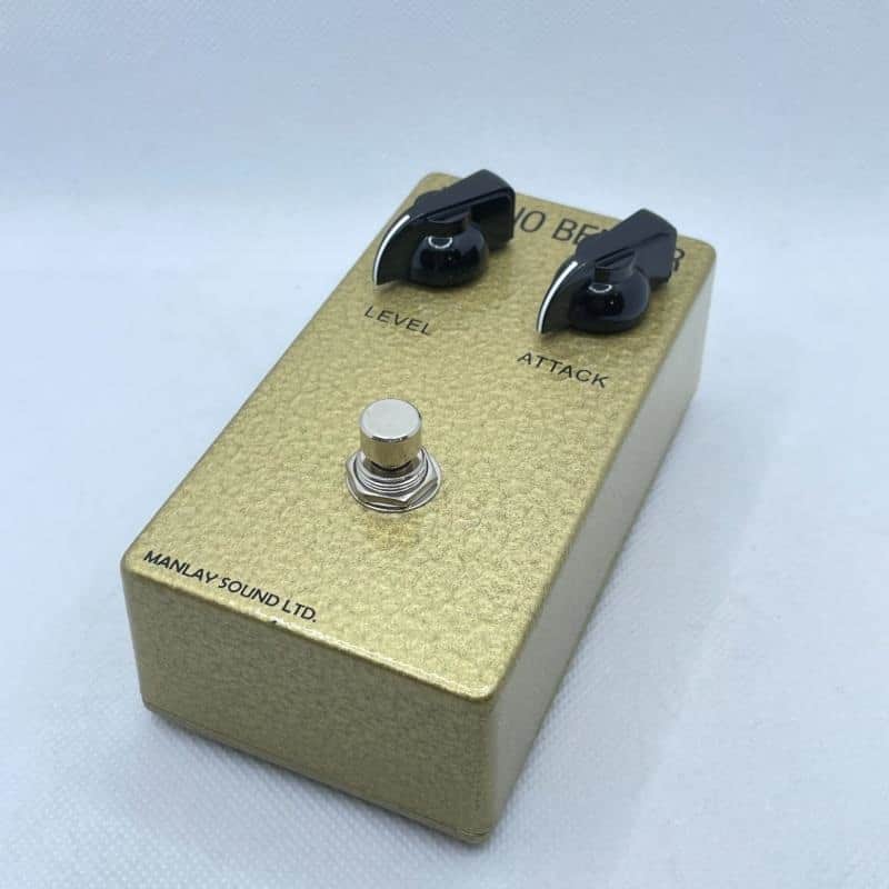 Manlay Sound USED ​​RONNO BENDER image 1