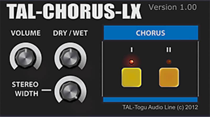 TAL-Chorus-LX image 1