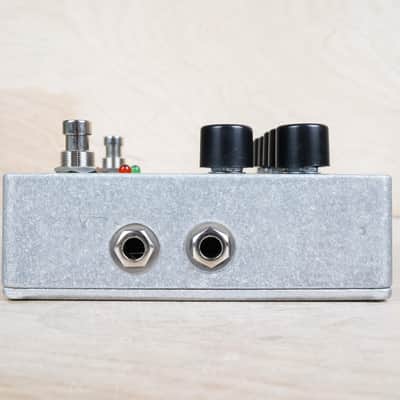 Electro-Harmonix Deluxe Bass Big Muff Pi Distortion / Sustainer w/ Box image 4