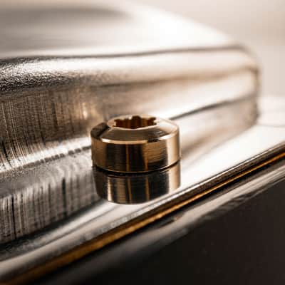 Hohner Special 20 Country Tuned Harmonica - Key of Eb image 9