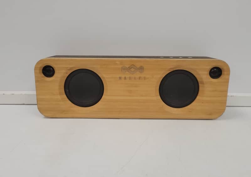 Marley EM-JA006B Speaker image 1